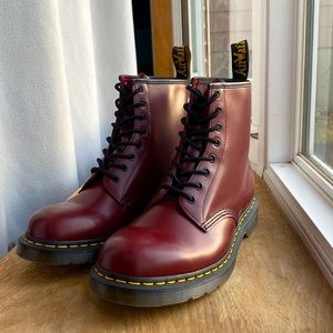 1460 Doc Martens🔥